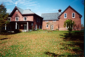 Villa St. Joseph, Cobourg, Ontario